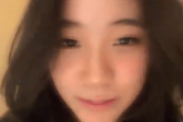 女性乖乖香水无记忆