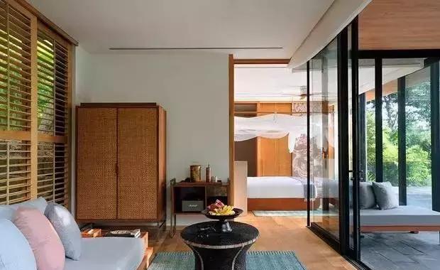 10家让我心动的亚洲新酒店, 不废话, 盘它!