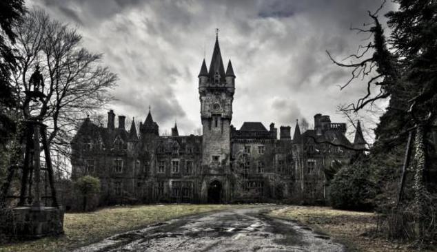 人类文明在遭遇大自然反噬后的15个画面