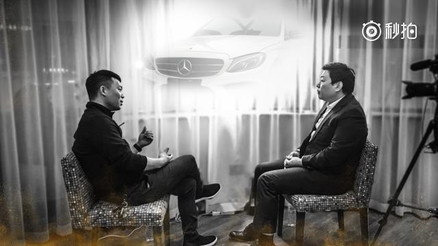 动画解读奔驰失控事件:如果车主说谎该怎么办