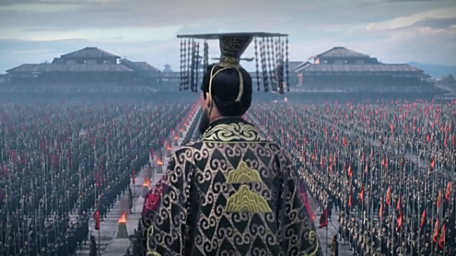 新加坡三军合拍军旅电视剧《卫国先锋》