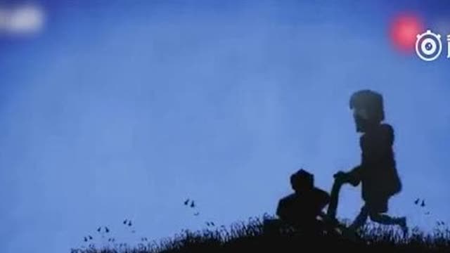 一部寓意深刻的奥斯卡最佳动画短片《深坑》