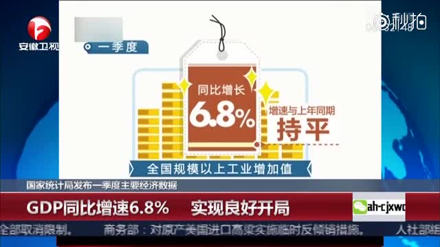 gdp统计的视频是怎么做的_国内生产总值GDP是什么意思 它是如何统计的(3)