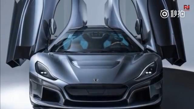 7款超千匹马力的超级跑车！款款让人心潮澎湃！他们分别是： 1...