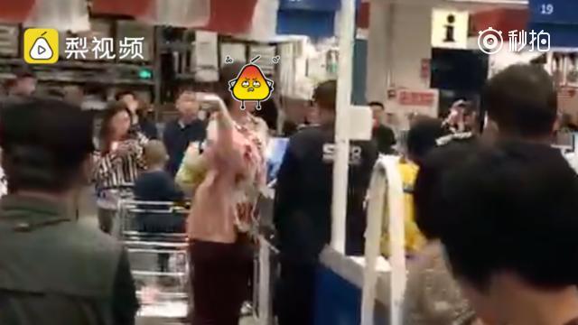 广州海珠警方通报:一男子因家庭纠纷杀妻后自