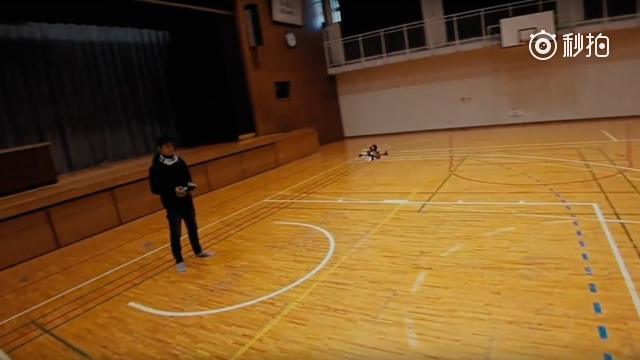 前阵子用穿越机拍日本女高一见的飞手Katsu上闻中生五200高中生字图片