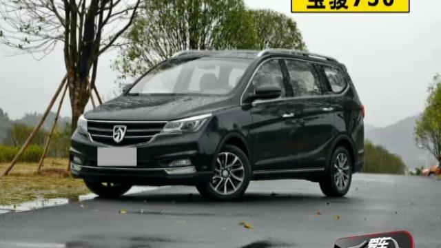 如何选择十万左右的七座MPV？（使用 秒拍 录制） ​