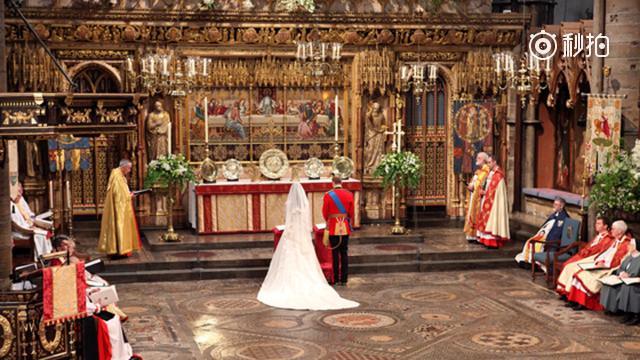 英国:哈里王子今天迎娶美国女演员梅根|新闻夜