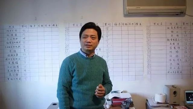 崔永元手撕范冰冰 明星大腕动辄逃税千万谁来