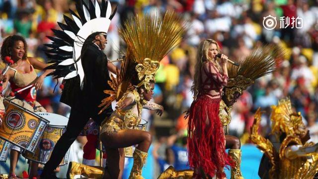 天下足球专题片《世界杯永恒旋律:重温历届世