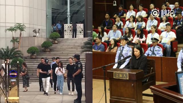 视频|河南破获特大电信诈骗案:炒股群40多人 除