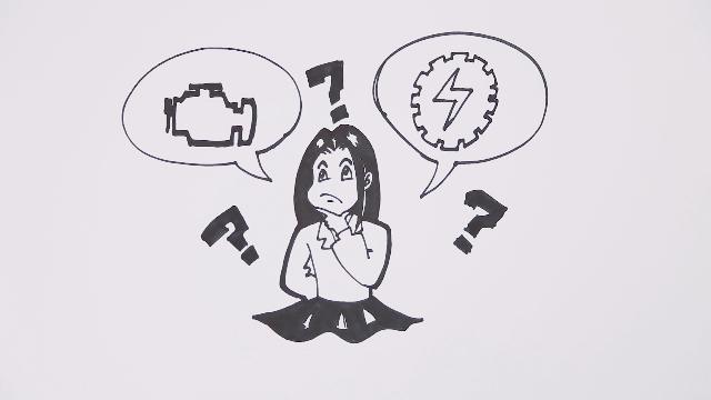 视频回归啦 放眼望去，我们的江湖早就不是汽油车一统天下了，那么你会考虑电...