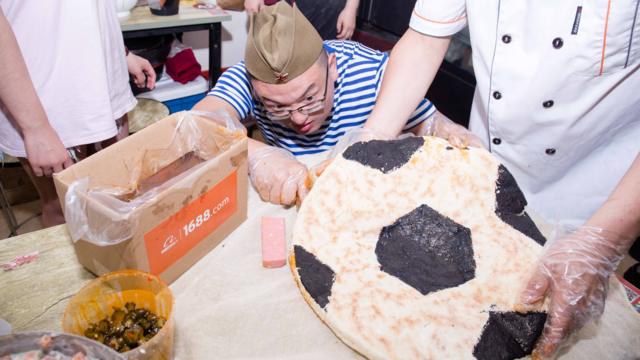 2018俄罗斯世界杯热身赛举行:法国队3比1力克