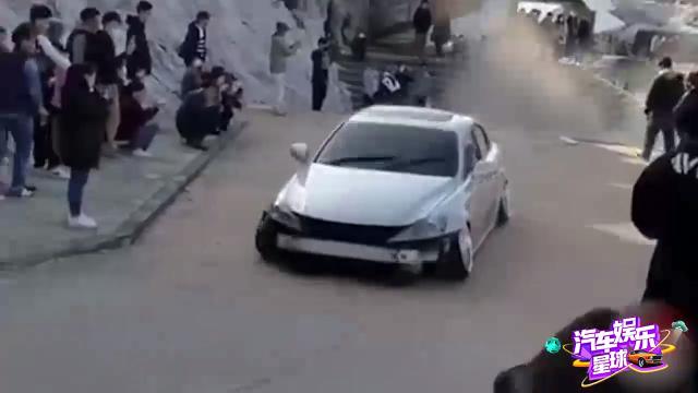 趣人趣车 2018年最坑的改装车聚会，据说主办方已经被车友们打死了   ...