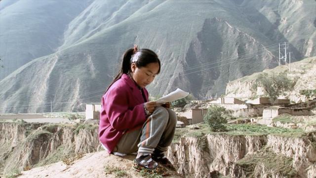 人口手写字的视频_手写字图片(3)