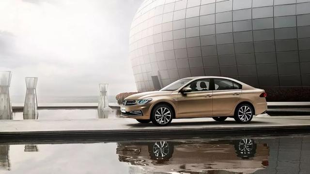 宝来朗逸：十年兄弟齐变身 是相亲相爱还是贴身肉搏？