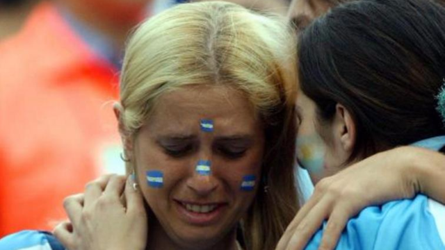 2018世界杯预测帝乐乐上线:比蓝,乐乐看好阿