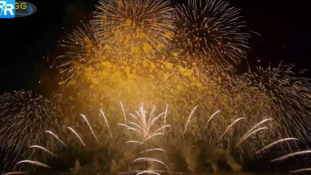 秋田花火大会压轴曲《Impossible》