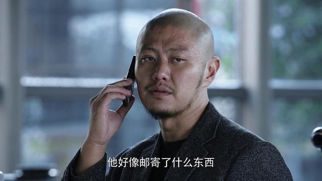 《猎毒人》成了一部男人飙戏的剧,反派鬼哥和蝎子谁更