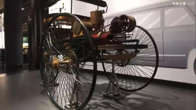 高龄古董车如何在三和博物馆完成华丽转身？