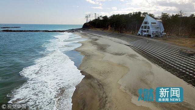 日本福岛核电站泄露留下数十吨污水竟有官员提