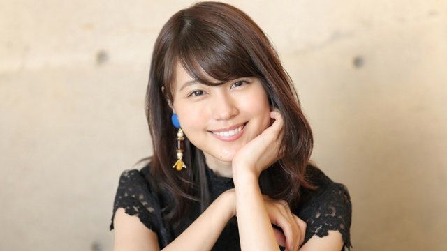 2018日本女演员POWER排行榜TOP15,新垣结