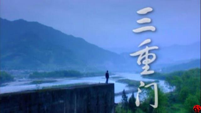 刚拍成过电视剧就被禁的《三重门》,2位女主演