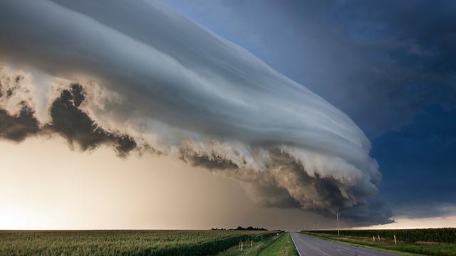 你觉得飓风台风会引发地震吗?和你想的可能不