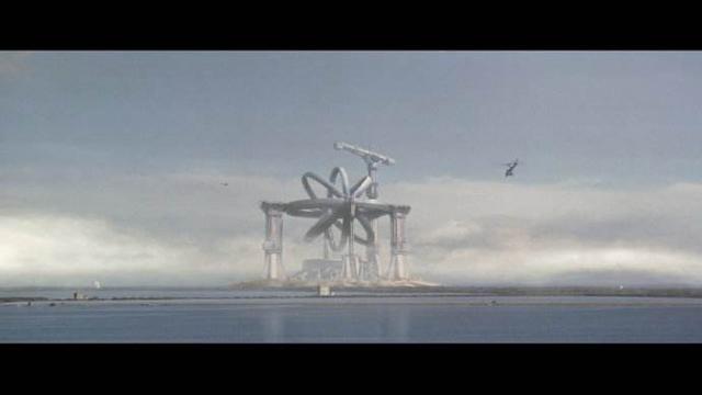 读《接触》这本书，电影《超时空接触》根据它改编，结局却大不同