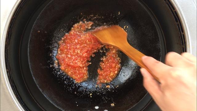 披萨酱不要再用番茄酱代替了,小编教您一招10