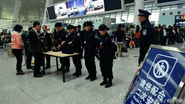 为什么中国的地铁要安检,韩日却不用呢?韩国网