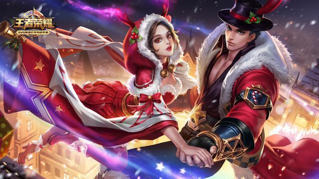 国服吕布大型攻略|吕布一刀流和攻速流的小件