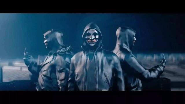 转电影,第4部《我是谁:没有绝对安全的系统》