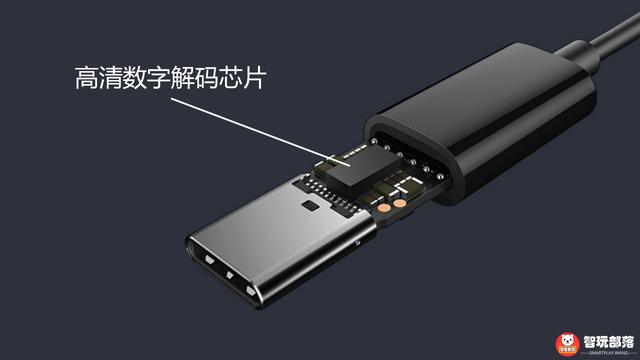 小米双单元半入耳式耳机TypeC版开箱体验:搭