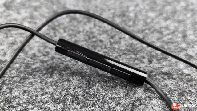 小米双单元半入耳式耳机TypeC版开箱体验:搭