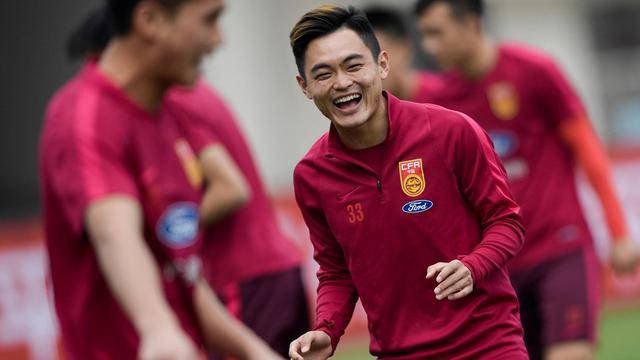 黄紫昌合同仅剩1年续约谈判陷僵局,恒大强势加