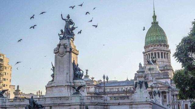 阿根廷gdp人均2020与中国相比_阿根廷2020年国内生产总值下降9.9%(2)