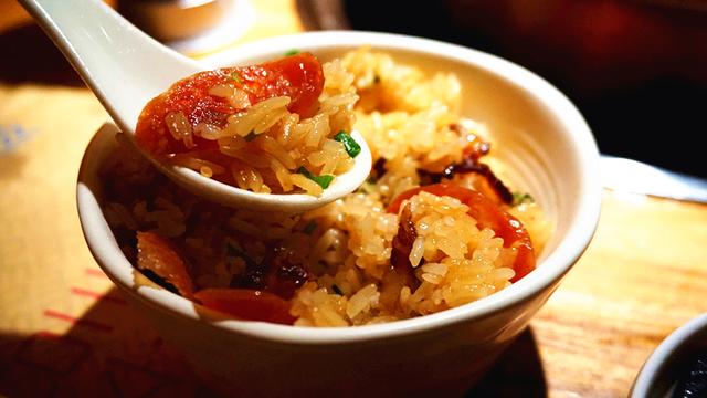 在柳州,为了吃上这家椰妹椰子鸡,多少人跨越整