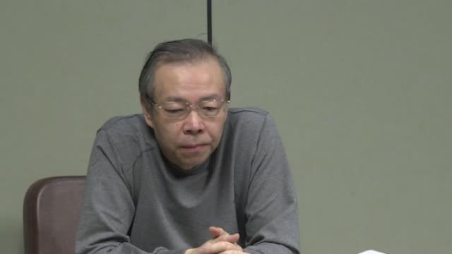 华融老总_华融秦岭照片(2)