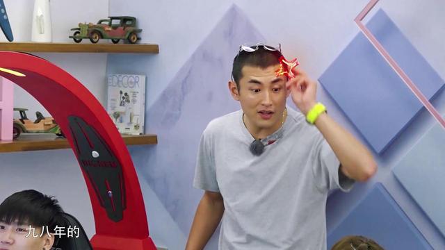 全程母猪笑停不下来!王彦霖一个人撑起了一部