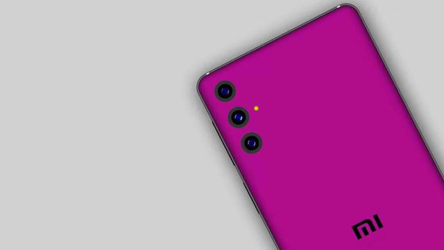 小米9概念图惊艳现身:看完才知道小米8有多帅