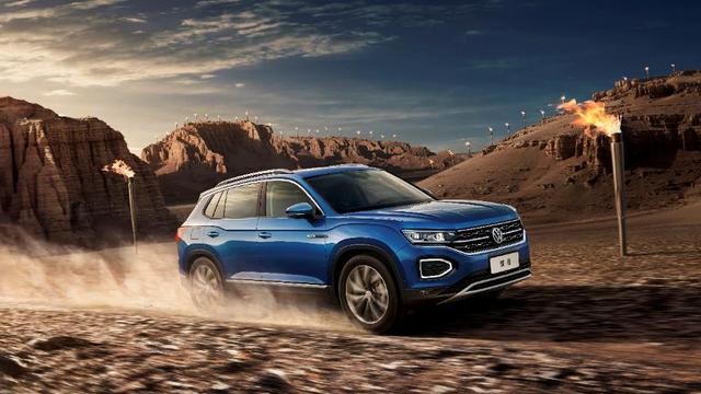 近期“30-50万德系中型SUV“动态汇总，都在这个专题里