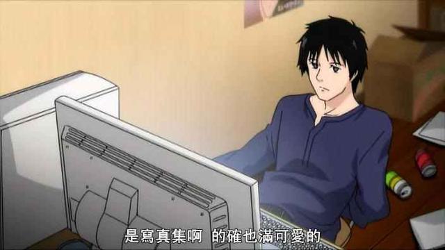 《欢迎加入NHK》：脱宅动漫这个系列你知道吗？