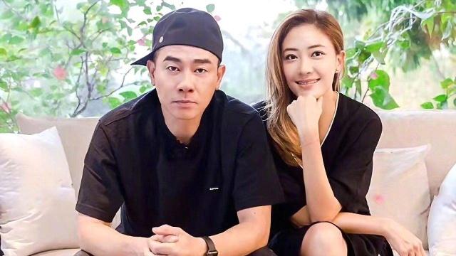 同样是与应采儿谈恋爱，为何陈小春能与其结婚，而他最后却分手？