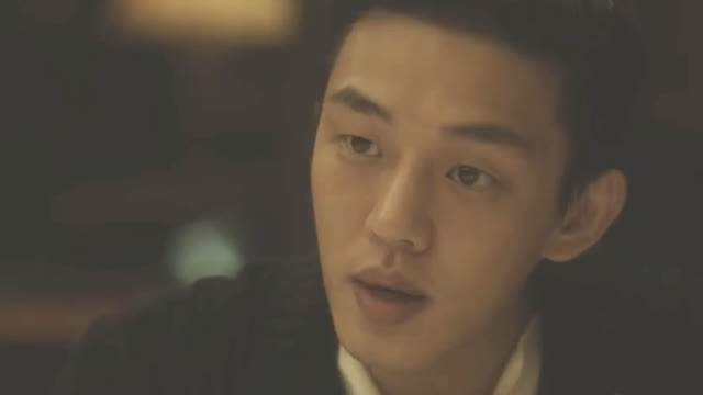 视频:金惠秀谈新片与赵宇振戏中冲突大