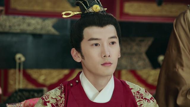 明孝宗朱佑樘为何一生只娶一人?除了张皇后,还和一个男人有关