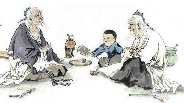 老祖宗流传下的“面相口诀”，简单几句，识人知面！