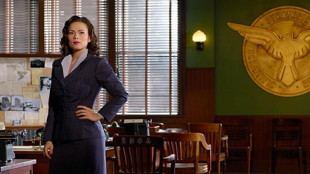 漫威电影宇宙编年史(三):从冬兵的诞生到钢铁侠