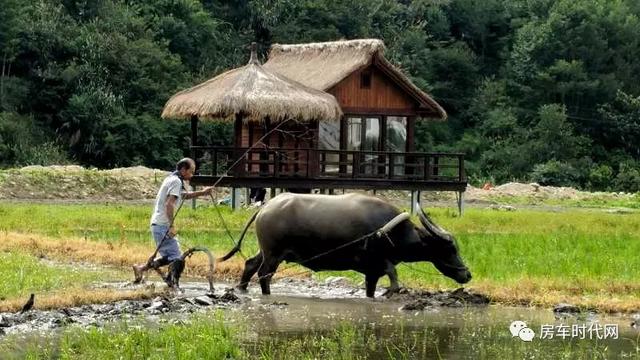 「季候风房车露营」季候风优质营地免费体验知多少