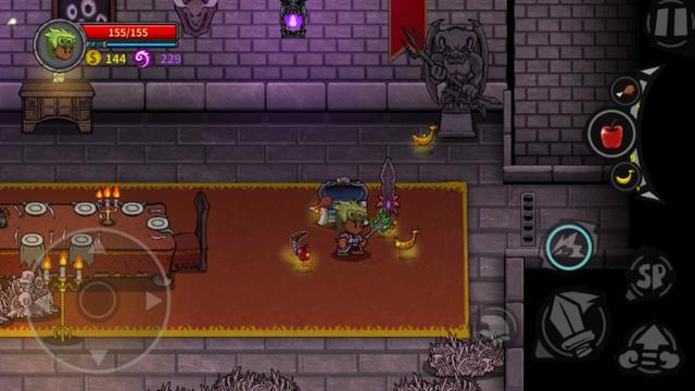 推荐几款好玩到爆的地牢探险类手机游戏,你玩过几个?